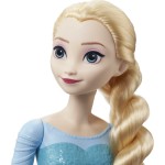 Mattel Disney Frozen Elsa Κούκλα HMJ41 / HMJ42 194735128471