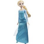 Mattel Disney Frozen Elsa Κούκλα HMJ41 / HMJ42 194735128471