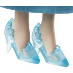 Mattel Disney Frozen Elsa Κούκλα HMJ41 / HMJ42 194735128471