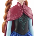 Mattel Disney Frozen Anna Doll HMJ41 / HMJ43 194735128402