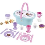 Smoby Gabbys Dollhouse Gabby Picnic Basket 312506 3032163125068