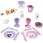 Smoby Gabbys Dollhouse Gabby Picnic Basket 312506 3032163125068
