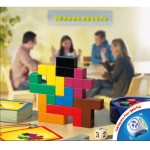 Ravensburger Επιτραπέζιο Οικογενειακό Make N Break 24715 4005556247158