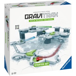 Ravensburger Gravitrax Starter Set 22410 4005556224104