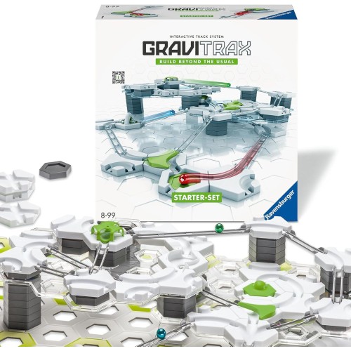 Ravensburger Gravitrax Starter Set 22410 4005556224104