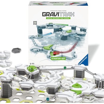 Ravensburger Gravitrax Starter Set 22410 4005556224104