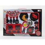 Toys-shop Choice Κουζινικά Σετ Kitchen Set JU032288 6990416322886