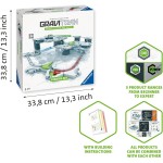 Ravensburger Gravitrax Starter Set 22410 4005556224104