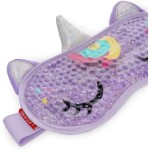 Legami Milano Μάσκα Ματιών (Ύπνου) Gel Chill Out Μονόκερος EM0004 8052694010270