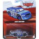 Mattel Disney Cars Cars Αυτοκινητάκια Disney Pixar Cars Dud Throttleman Disney Pixar Cars Όχημα Παιχνίδι DXV29 / GBY23 887961839