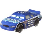 Mattel Disney Cars Cars Αυτοκινητάκια Disney Pixar Cars Dud Throttleman Disney Pixar Cars Όχημα Παιχνίδι DXV29 / GBY23 887961839