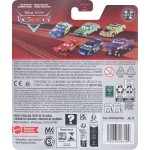 Mattel Disney Cars Cars Αυτοκινητάκια Cars Dc Pit Crew Sarge W Disney Pixar Cars Όχημα Παιχνίδι DXV29 / JDL75 194735287109