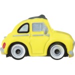 Mattel Disney Cars Disney Pixar Cars Mini Racers Luigi GKF65 / JDJ43 194735285198
