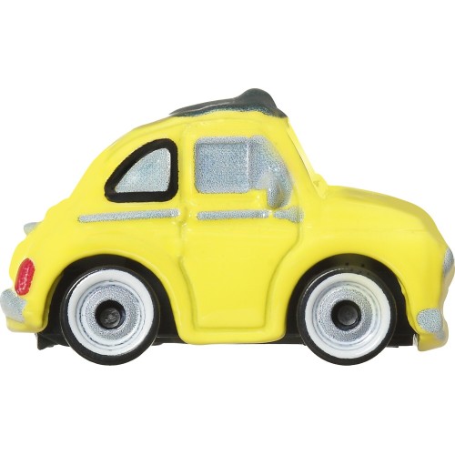 Mattel Disney Cars Disney Pixar Cars Mini Racers Luigi GKF65 / JDJ43 194735285198