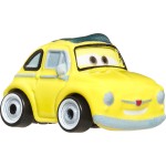 Mattel Disney Cars Cars Μίνι Αυτοκινητάκια Cars Minis Luigi Disney Pixar Cars Όχημα Παιχνίδι GKF65 / JDJ43 194735285198