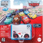 Mattel Disney Cars Cars Μίνι Αυτοκινητάκια Cars Minis Grc Shu Todoro Disney Pixar Cars Όχημα Παιχνίδι GKF65 / JBH29 194735260256