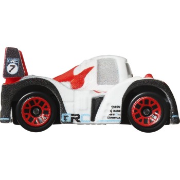 Mattel Disney Cars Cars Μίνι Αυτοκινητάκια Cars Minis Grc Shu Todoro Disney Pixar Cars Όχημα Παιχνίδι GKF65 / JBH29 194735260256