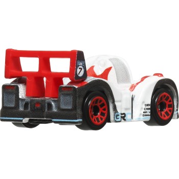 Mattel Disney Cars Disney Pixar Cars Mini Racers GRC Shu Todoroki GKF65 / JBH29 194735260256