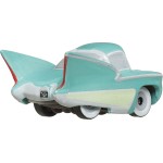 Mattel Disney Cars Μίνι Αυτοκινητάκια Cars Minis Flo Disney Pixar Cars Όχημα Παιχνίδι GKF65 / JDJ45 194735285242