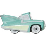 Mattel Disney Cars Disney Pixar Cars Mini Racers Flo GKF65 / JDJ45 194735285242