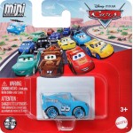 Mattel Disney Cars Μίνι Αυτοκινητάκια Cars Minis Dinoco Mcqueen Disney Pixar Cars Όχημα Παιχνίδι GKF65 / JGN96 194735319169