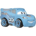 Mattel Disney Cars Disney Pixar Cars Mini Racers Dinoco Mcqueen GKF65 / JGN96 194735319169