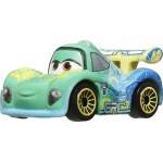 Mattel Disney Cars Disney Pixar Cars Mini Racers GRC Carla Veloso GKF65 / JBH30 194735260263