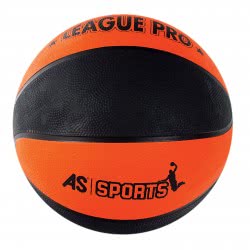 As company Sports Basket Ball League Pro For Ages 3+ 5001-51015 5203068510152
