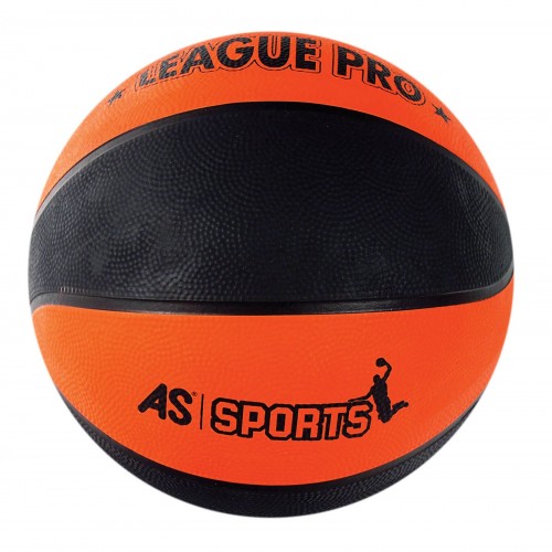 As company Sports Basket Ball League Pro For Ages 3+ 5001-51015 5203068510152
