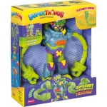 As company Superzings Superthings Micro Creatures Superbot Arms With Trasher Figures For 4+ Years Old 1013-62121 8431618025109