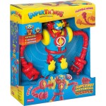 As company Superzings Superthings Micro Creatures Superbot Arms With Sugarfun Figures for 4+ Years old 1013-62120 8431618025123