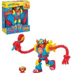 As company Superzings Superthings Μικροπλάσματα Superbot  Arms Με Φιγούρες Sugarfun Για 4+ Χρονών 1013-62120 8431618025123