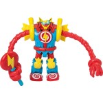 As company Superzings Superthings Μικροπλάσματα Superbot  Arms Με Φιγούρες Sugarfun Για 4+ Χρονών 1013-62120 8431618025123
