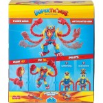 As company Superzings Superthings Micro Creatures Superbot Arms With Sugarfun Figures for 4+ Years old 1013-62120 8431618025123