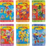 As company Superzings Superthings Micro Creatures Rescue Force Figure With Kazoom kid for 4+ Years old 1013-61307 8431618019542