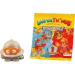 As company Superzings Superthings Micro Creatures Rescue Force Single Figure for 4+ Years old 1013-61107 8431618019399