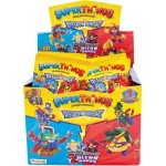As company Superzings Superthings Micro Creatures Rescue Force Single Figure for 4+ Years old 1013-61107 8431618019399