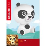 Xanlite Children's Lamp Always RGB-Warm-Dimmable Rechargeable 439228 3700619439228