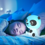 Xanlite Children's Lamp Always RGB-Warm-Dimmable Rechargeable 439228 3700619439228