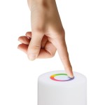 Xanlite Επιτραπέζιο Φωτιστικό 11,6 Cm, Με Δυνατότητα Ρύθμισης, USB Επαναφορτιζόμενο, RGB  439235 3700619439235