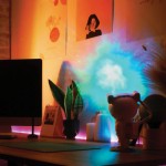 Xanlite Projector Astrolite USB 433592 3700619433592