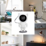 Xanlite Projector Astrolite USB 433592 3700619433592