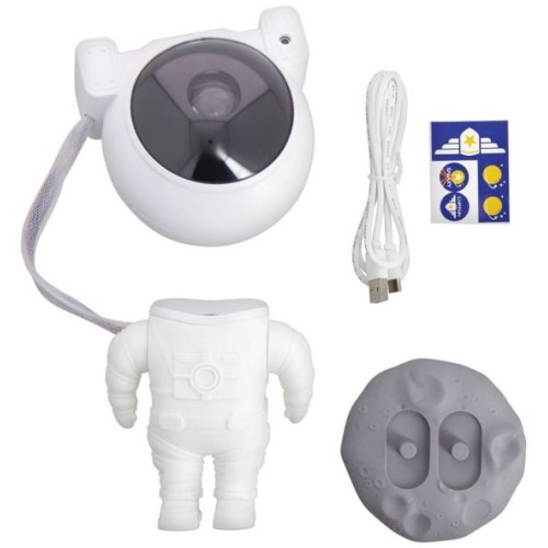 Xanlite Projector Astrolite USB 433592 3700619433592
