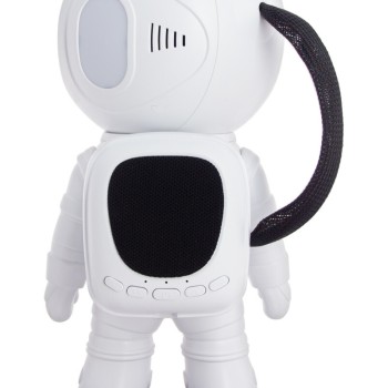 Xanlite Προτζέκτορας Cosmolite USB Επαναφορτιζόμενος RGB Και Bluetooth Ηχείο 439167 3700619439167