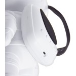 Xanlite Προτζέκτορας Cosmolite USB Επαναφορτιζόμενος RGB Και Bluetooth Ηχείο 439167 3700619439167