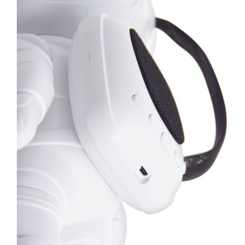 Xanlite Προτζέκτορας Cosmolite USB Επαναφορτιζόμενος RGB Και Bluetooth Ηχείο 439167 3700619439167