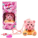 Giochi Preziosi Coccolotti Bear Love And Tell CCL15001 8056379163299
