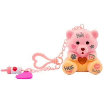 Giochi Preziosi Coccolotti Bear Love And Tell CCL15001 8056379163299