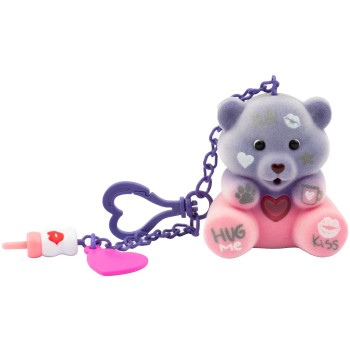Giochi Preziosi Coccolotti Bear Love And Tell CCL15001 8056379163299