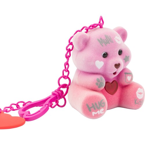 Giochi Preziosi Coccolotti Bear Love And Tell CCL15001 8056379163299